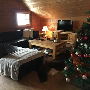 Chalet Chalet Odette, Morzine