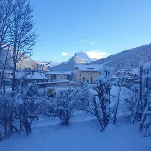 Apartment La Chanterelle, Morzine