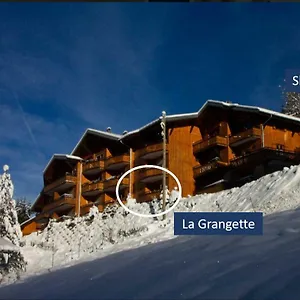 Apartment La Grangette -, Morzine