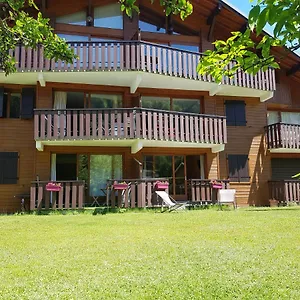 Apartment Le Marquis, Morzine