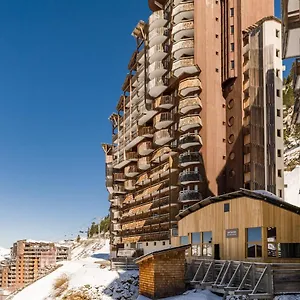 Apartment Antares - Maeva, Avoriaz